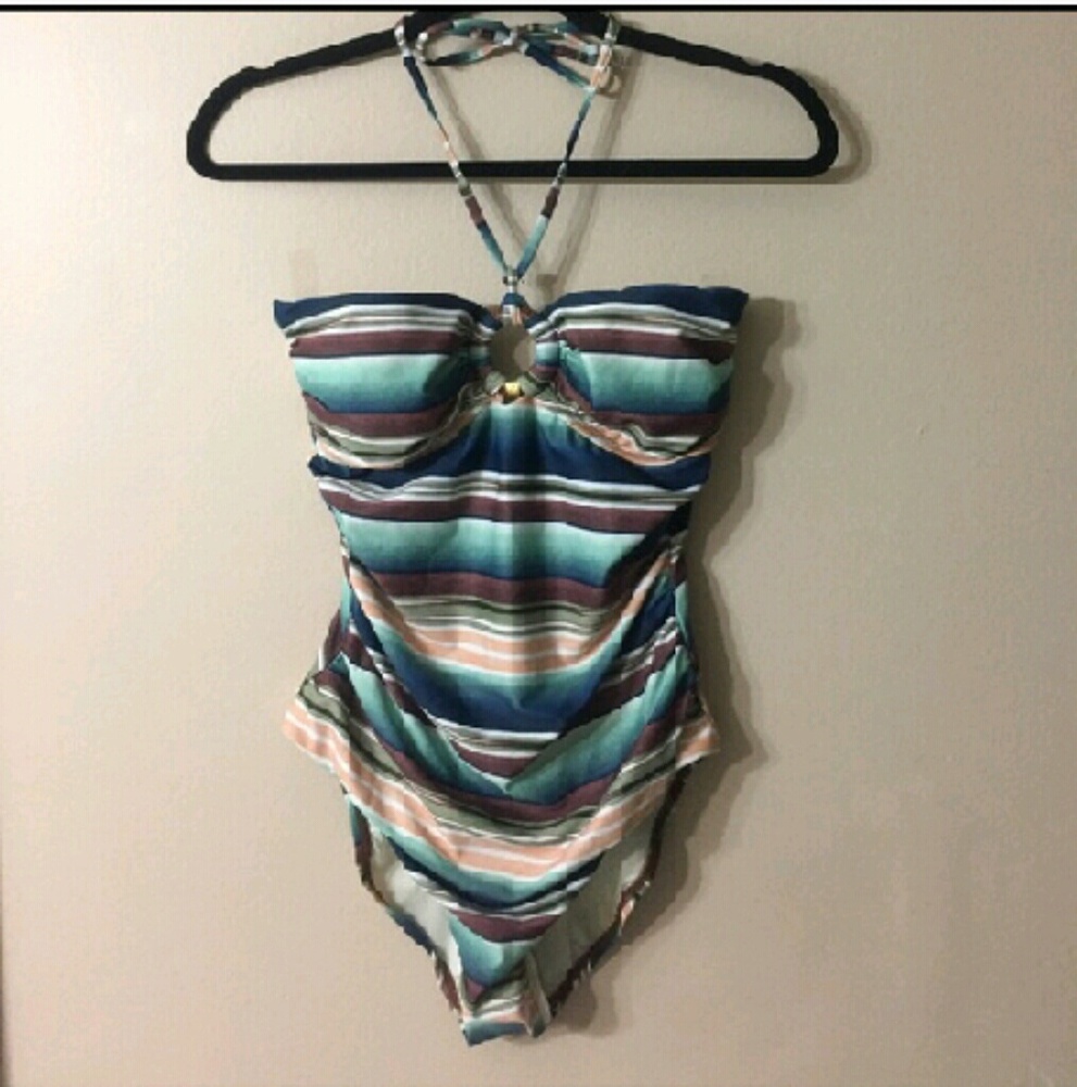 HERMANNY by VIX Luxury Swimwear